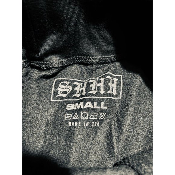 Joggers -Rose-SHHH Bobby Shmurda's brand -small new no tags - Picture 6 of 6